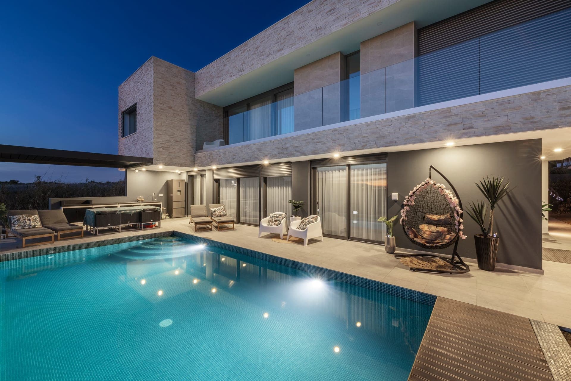 Habitação Capuchos