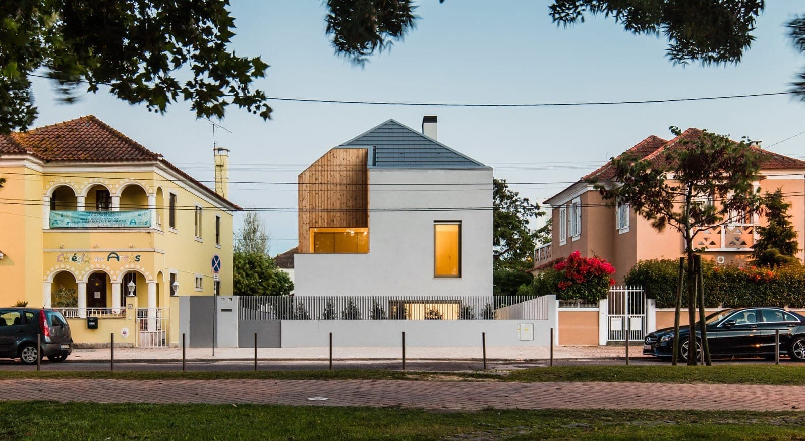 Habitação Telheiras Ventura