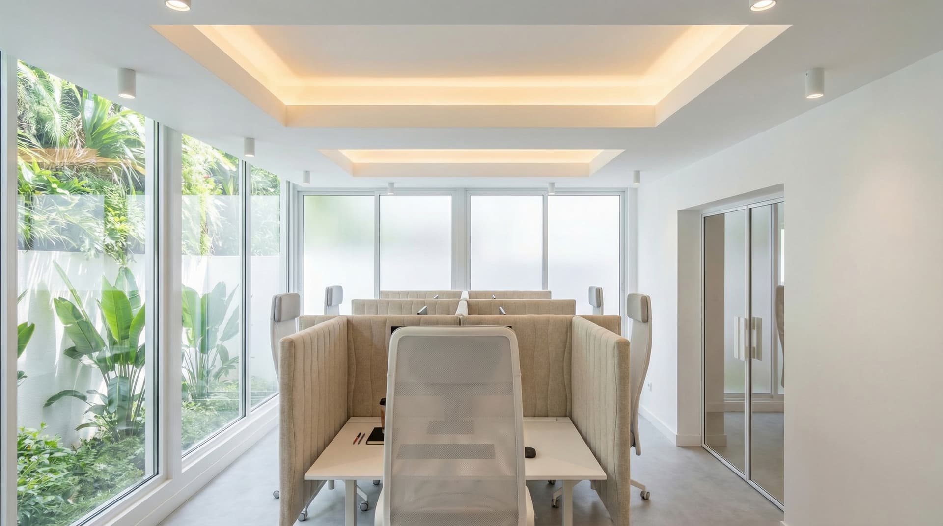 Escritórios Ilha do Sal